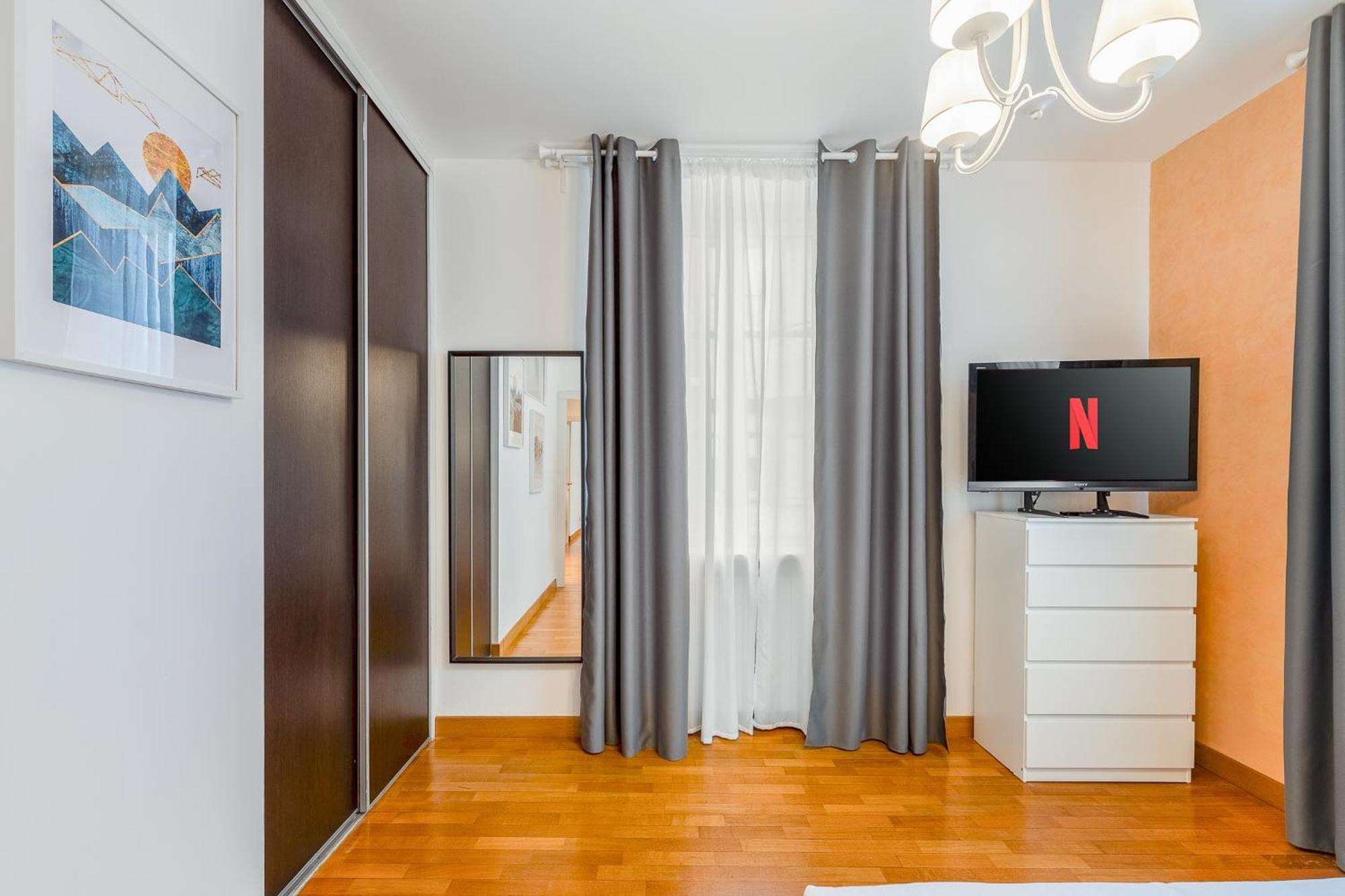 "Suite Elegance Brera" Milano Ngoại thất bức ảnh